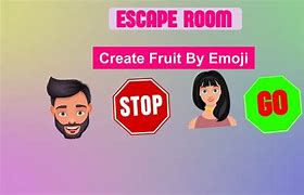 Image result for Guess the Fruit Emoji