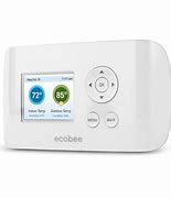 Image result for Ecobee Thermostat User Manual