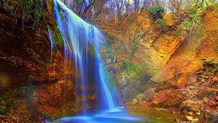 Image result for Waterfall Screensavers