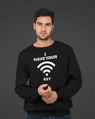 Image result for Wifi Hacker T-Shirt