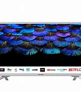 Image result for White 32 Inch Full Smart TV