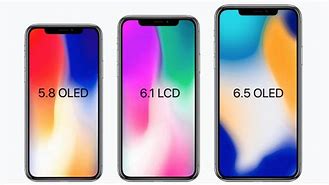 Image result for Apple iPhone LineUp Fall 2018