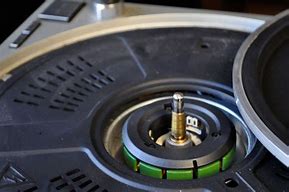 Image result for Hanson Direct Drive Turntable Motor