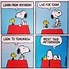 Image result for Snoopy Get Well Soon