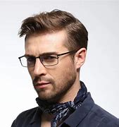 Image result for Stylish Blue Light Glasses Men