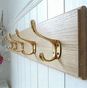 Image result for Retro Coat Hooks