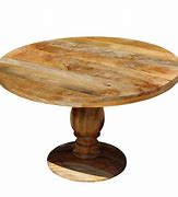Image result for 48 Inch Round Pedestal Table