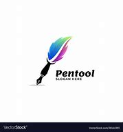 Image result for Pen Tool Logo