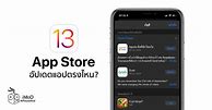 Image result for Update App On iPhone