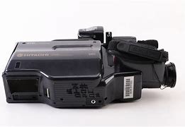 Image result for Hitachi VHS Camcorder