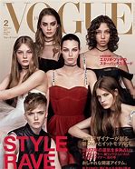 Image result for Vogue Japan Editorial Fashion