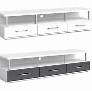 Image result for TV Stands with Drawers Storage