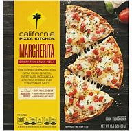 Image result for California Frozen Pizza