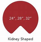 Image result for Corner Cabinet Replace Kidney Lazy Susan