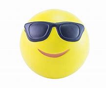 Image result for Cool Emoji Stress Ball