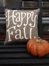 Image result for Fall Patio Pillows