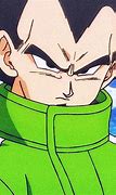 Image result for Vegeta PFP Middle Finger