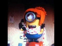 Image result for Minion Call Me