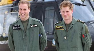 Image result for Prince Harry and His Cousin Princess Eugenie