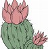 Image result for Cartoon Cactus No Background