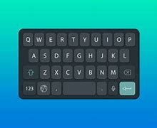 Image result for Android Keyboard Layout