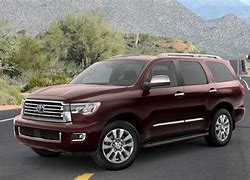 Image result for New Toyota Sequoia