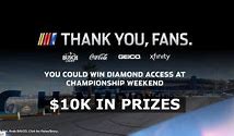 Image result for NASCAR Birthday Thank You