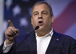 Image result for Chris Christie turns down No Labels bid