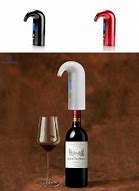 Image result for electric wine bottle opener