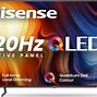 Image result for Biggest Q-LED TV