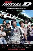 Image result for Shingo Initial D Spinning Out Mtakumi
