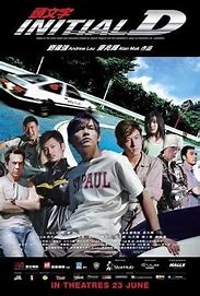 Image result for Initial D Main Character