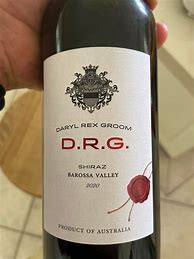 Image result for Daryl Rex Groom Pinot Noir
