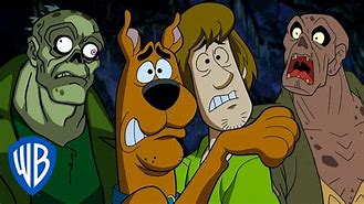 Image result for Scooby Doo 2 Zombie