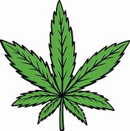 Image result for Adobe Stock Marijuana Leaf Cartoon