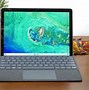 Image result for Surface Laptop Go 2 Green
