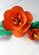 Image result for Cut Out Paper Crafts