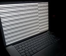 Image result for MacBook Pro Lines On Screen Horizontal