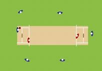 Image result for Kwik Cricket Drills
