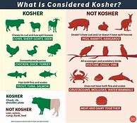 Image result for Kosher Food List