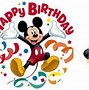Image result for Happy Birthday Disney Princesses