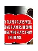 Image result for Train Harder Cricket Quotes