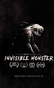 Image result for Movie About Invisible Monsters