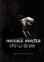 Image result for Invisible Scary Monster Movie