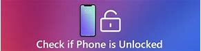 Image result for iPhone 13 How to Know Unlock
