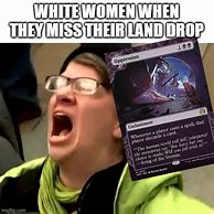 Image result for Magic The Gathering Memes