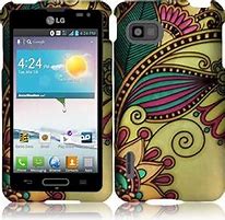 Image result for Boost Mobile LG Optimus F3 Case