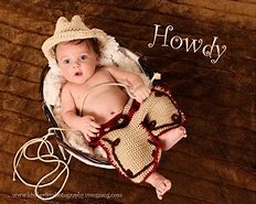 Image result for Baby Cowboy Ha