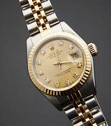 Image result for Rolex Automatic Watch for Women