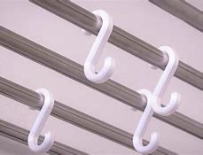 Image result for Extra Large Plastic S Hooks